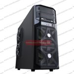 Casing Dazumba D-Vito 801