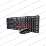 Keyboard Mouse Micropack KM-220W (Wireless)