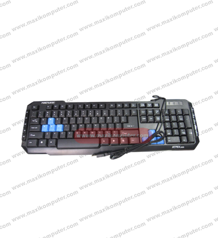Keyboard PowerLogic Atrix 300g
