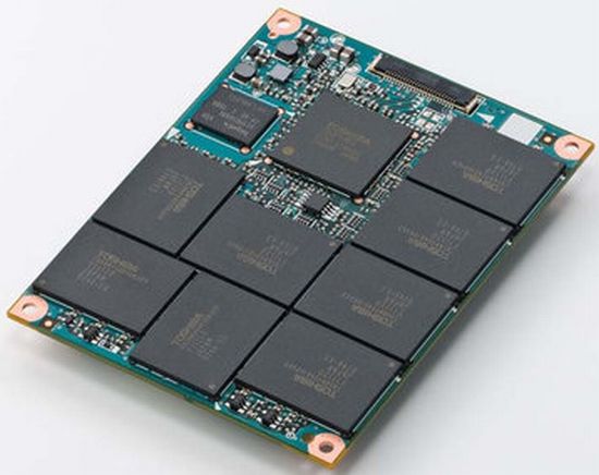 SSD_solite_state_drive