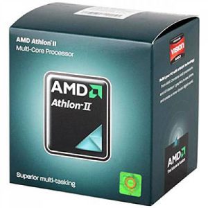 amd athlon x3 455