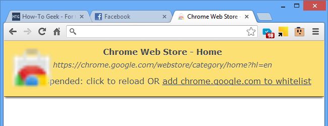 tabs