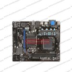 Mainboard MSI 760GM-P23 (FX)