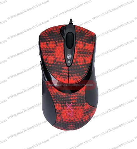 Mouse Gaming A4tech X7 F7 V-Track