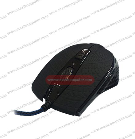 USB Mouse Elephant GR WEM-1019