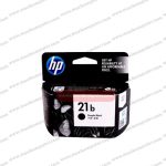 Cartridge HP 21 Black