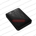 WD My Passport 500GB