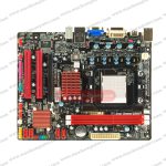 Biostar A880GZ