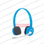 Headset Logitech H150