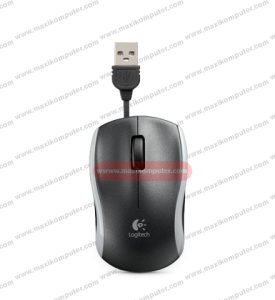 Mouse Logitech M125