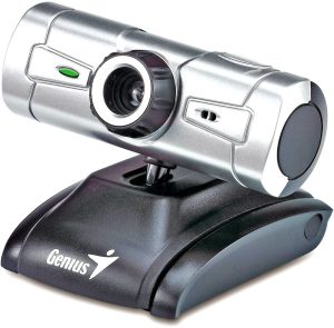 webcam genius eye 312