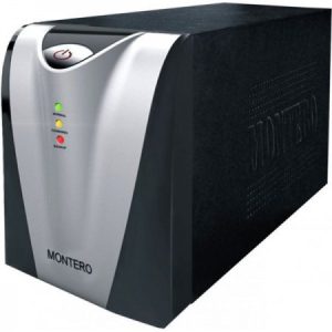 UPS Montero 600 VA