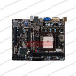 Biostar A55S3 Hi-Fi
