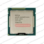 Intel Celeron G1610