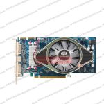 Sapphire HD4850 1GB DDR3 256bit