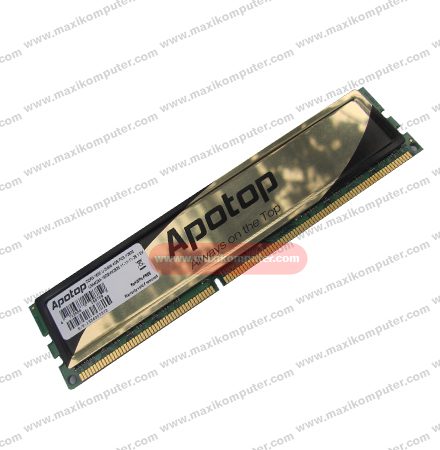 Apotop DDR3 2GB