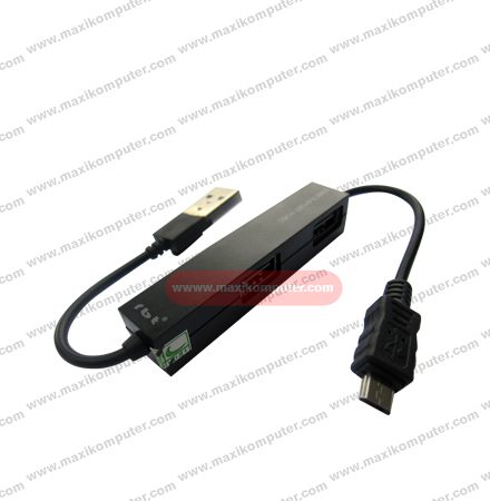USB Hub RBT 35-M