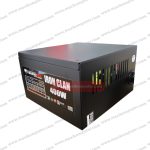 PSU Venom RX Iron Clan 400w