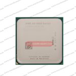 Processor AMD Richland A4-4000