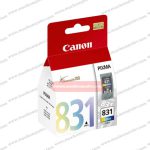 Catridge CL 831 Colour