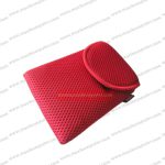 HDE Bag Lexcron Red