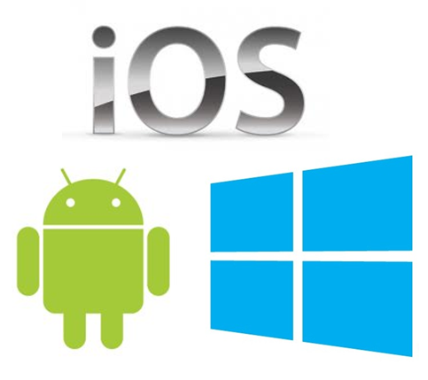 perbandingan os mobile