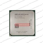 Processor AMD Richland A8-6600K