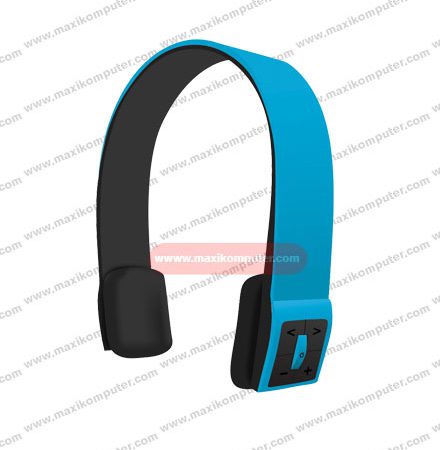 Bluetooth 2ch Stereo Audio Headset
