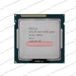 Intel Pentium G2030