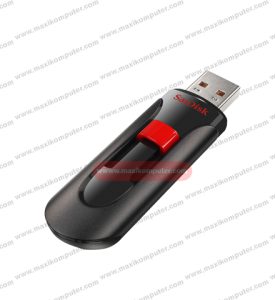 Flashdisk SanDisk Cruzer Glide 8GB