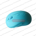 Mouse Wireless Elephant Milki