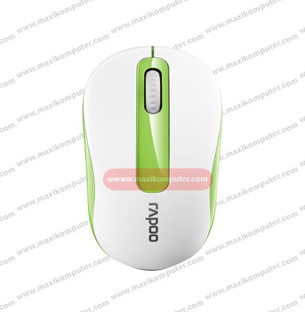 Mouse Wireless Rapoo M10