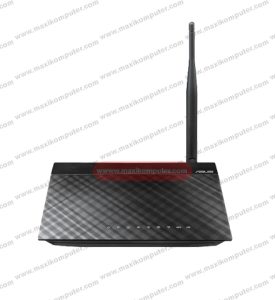 Wireless Router ASUS RT-N10U