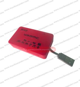 Card Reader All-in-one