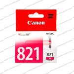 Catridge Canon CLI-821M