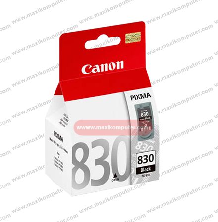 Catridge Canon PG-830
