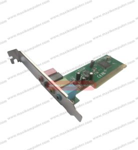 Soundcard PCI