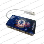 USB Hub Bola 4P Support 2TB
