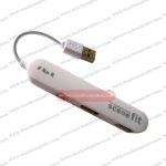 USB Hub RBT Scene Fit