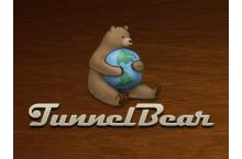 Layanan VPN Gratis TunnelBear