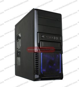 Case NCT Nemesis Falkor