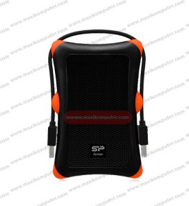 Harddisk Silicon Power Armor A30 500GB