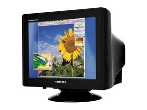 Fungsi Monitor Komputer
