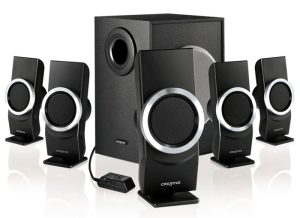 Fungsi Speaker Komputer
