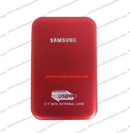 Harddrive Case 2.5 SATA Samsung
