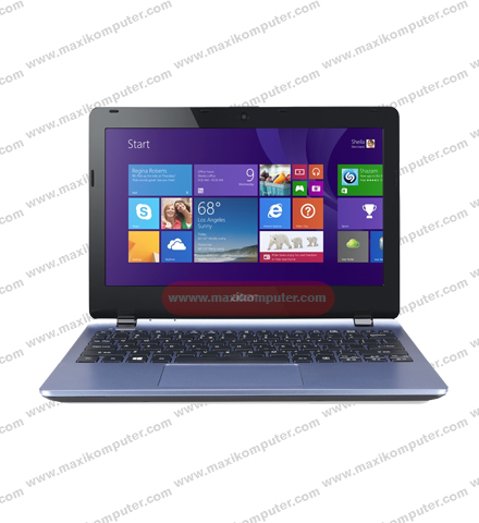 Notebook Acer Aspire E3-112-CU5B Windows 8.1