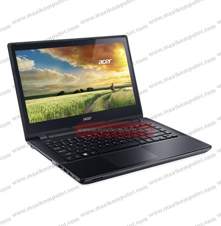 Notebook Acer Aspire E5-471-39Y1