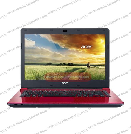 Notebook Acer Aspire E5-471G-500G