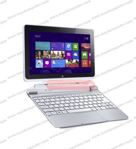 Tablet Acer Iconia W511