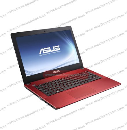 Notebook ASUS A450CA-WX313D